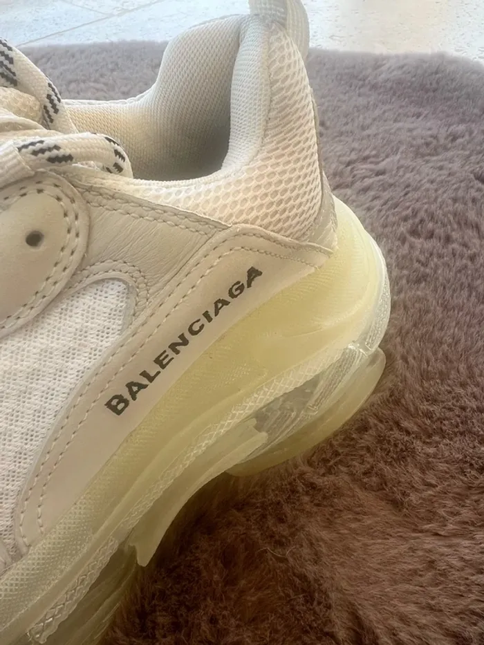 Balenciaga Triple S - photo numéro 10