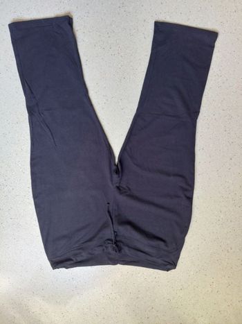 Legging court Restricted 54/56