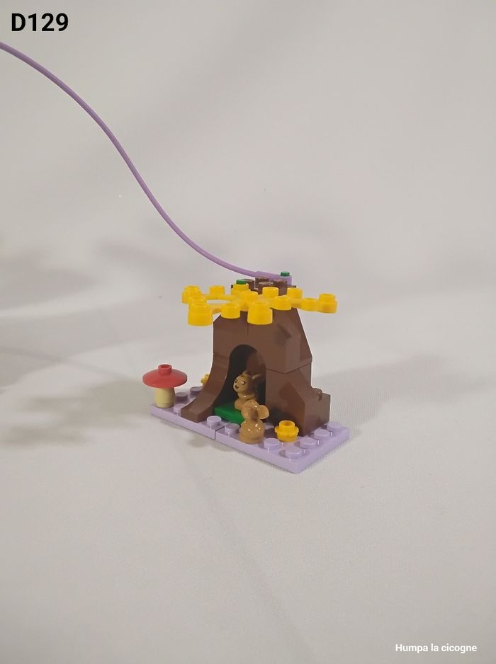 Lego Disney 41164 (D129) - photo numéro 7