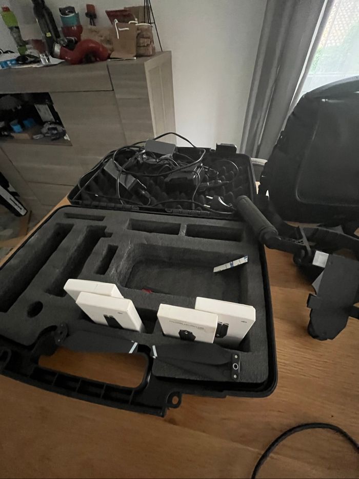 Mavic pro parfait état