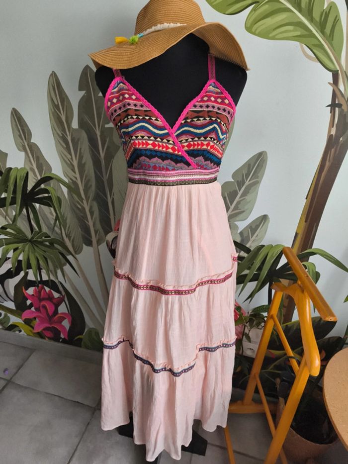 Robe mc Lorène S