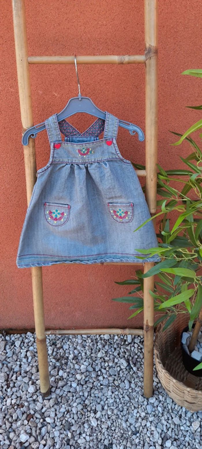 Robe 9 mois - photo numéro 2