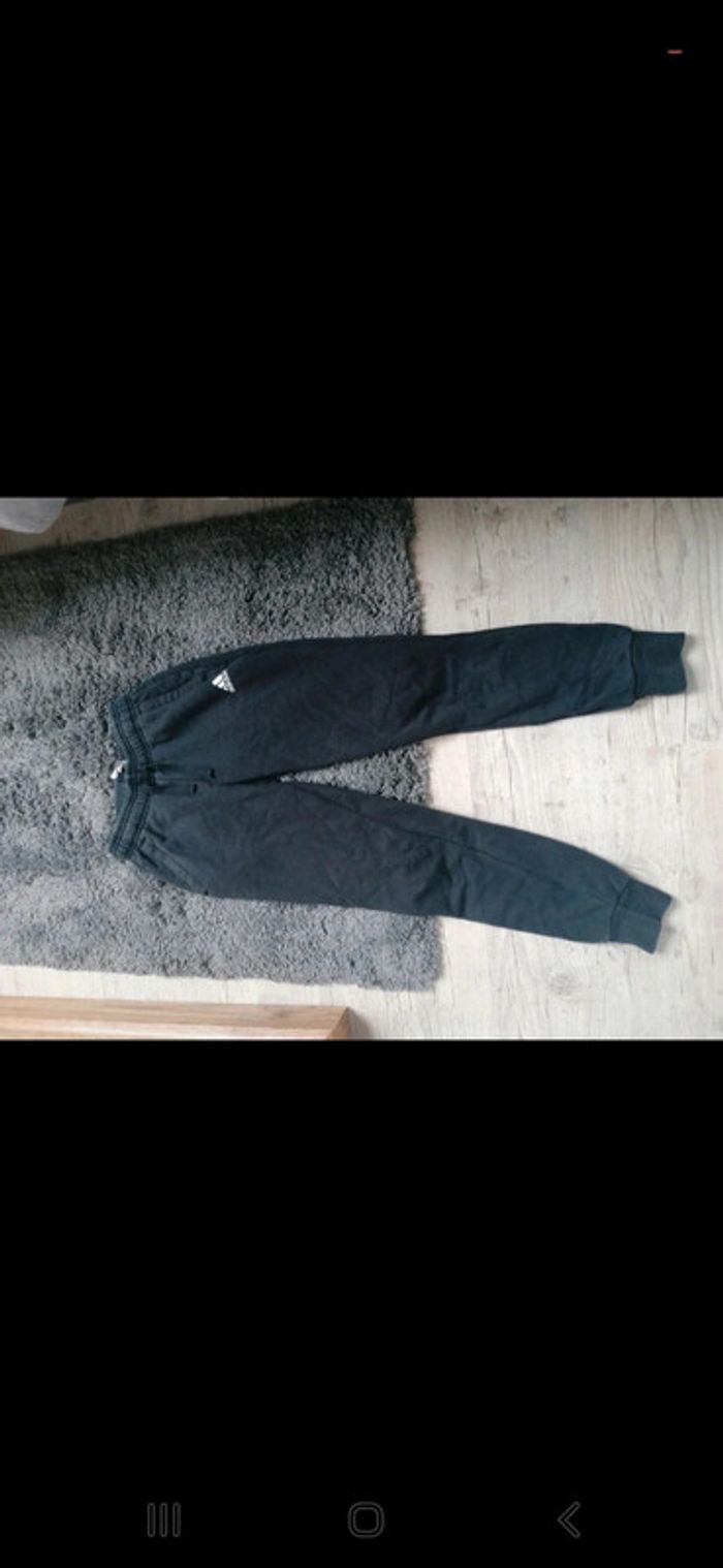 Jogging Adidas noir