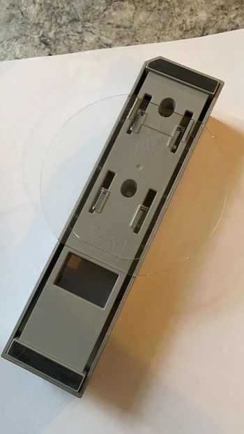 Accessoire wii Nintendo