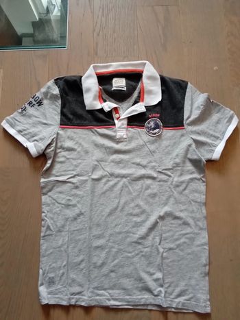 Polos taille M marque Oxbow