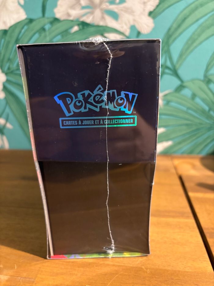 ETB ME02 Flammes Fantasmagoriques - photo numéro 3