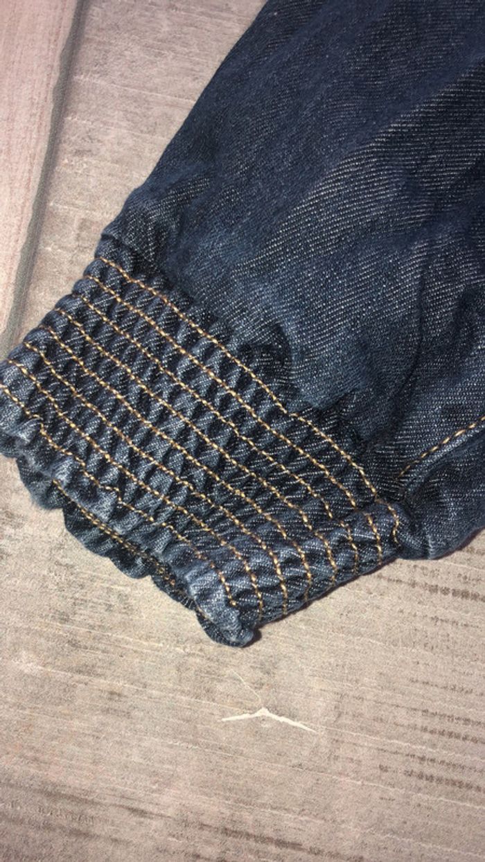 Kid kanai - Jean fille 3ans état neuf - photo numéro 3