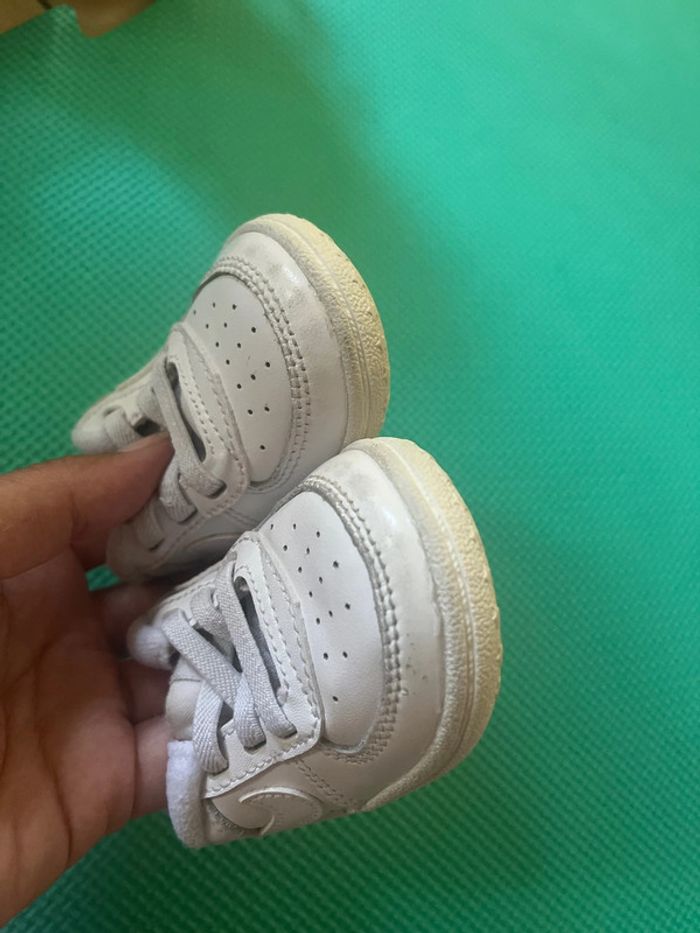 Baskets bébé Nike - photo numéro 2