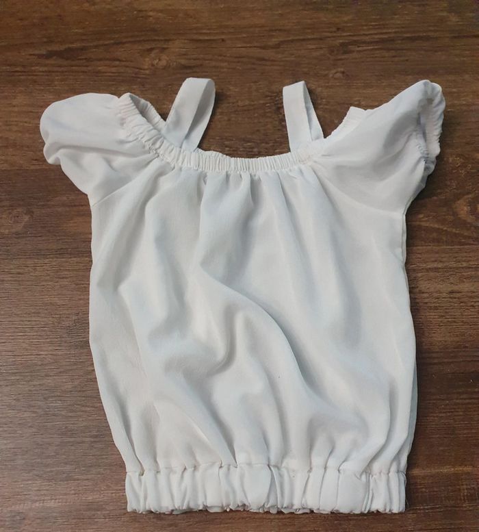 Ensemble tunique et short - photo numéro 3