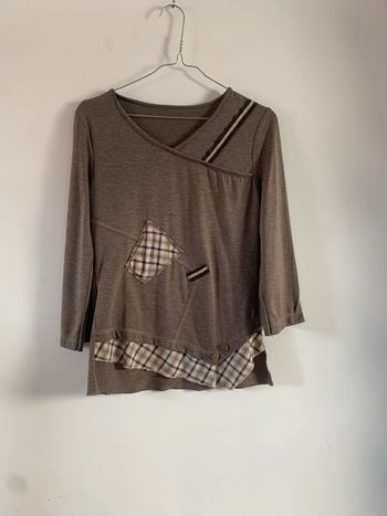 Tee-shirts manches longues