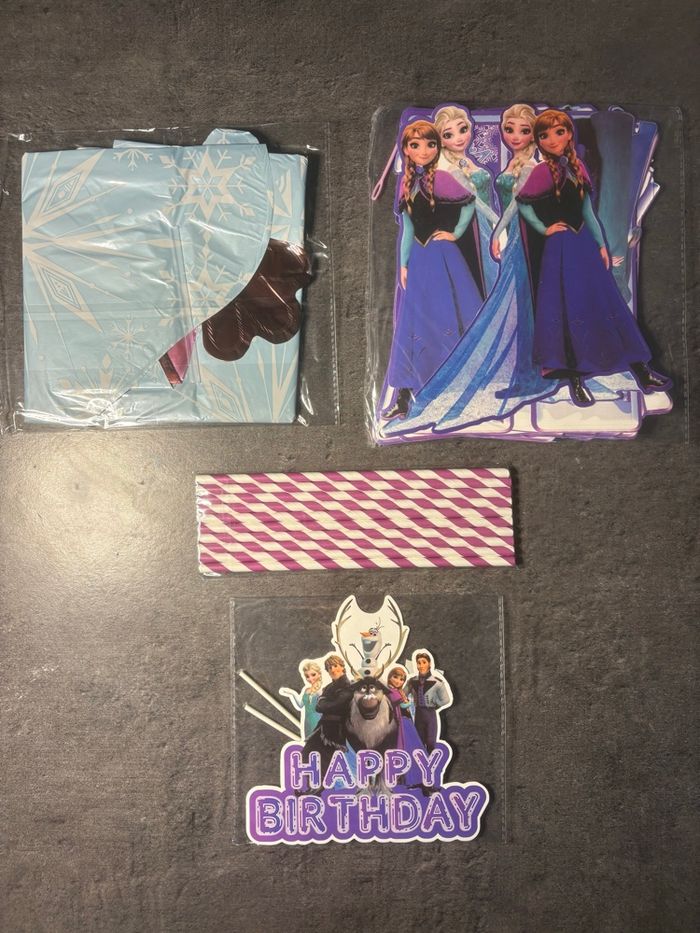 Kit Anniversaire - photo numéro 3