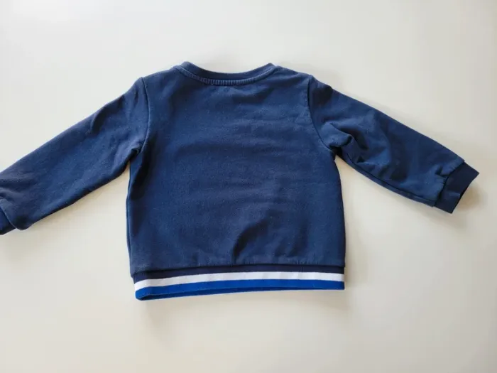 Sweat Jacadi 24 mois - photo numéro 5