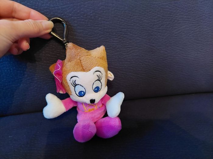 Lot de peluches - photo numéro 5