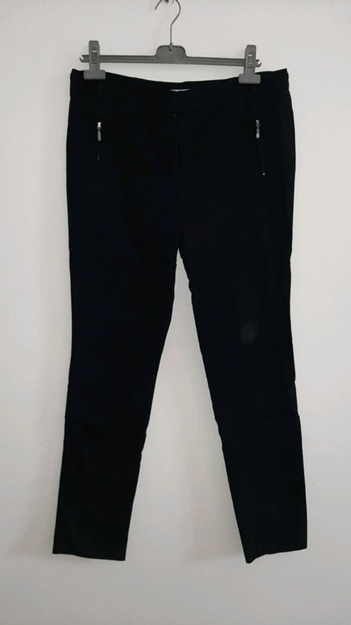 Pantalon noir t42