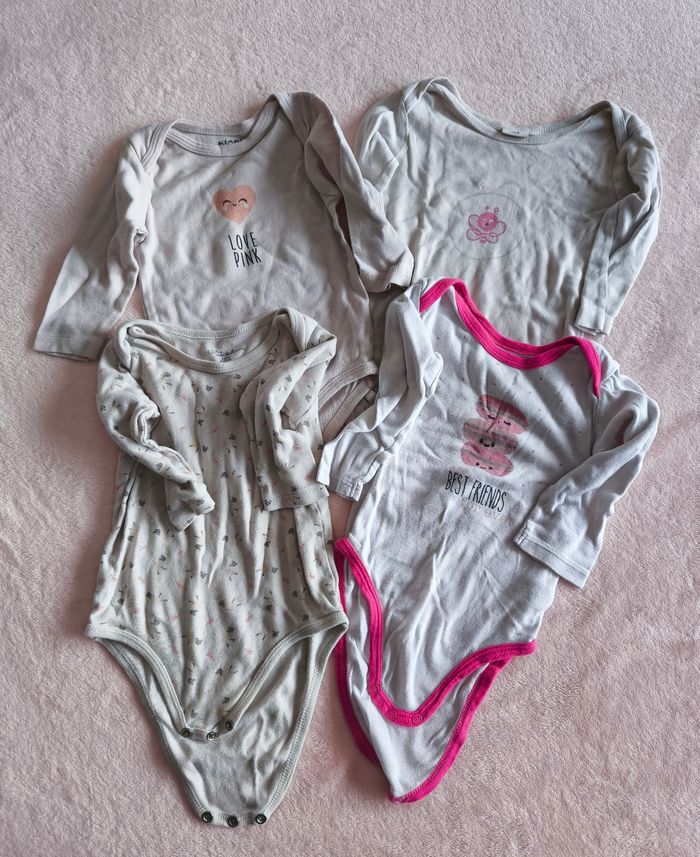 Lot 18mois fille - photo numéro 7