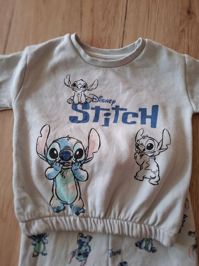 Ensemble stitch - photo numéro 2