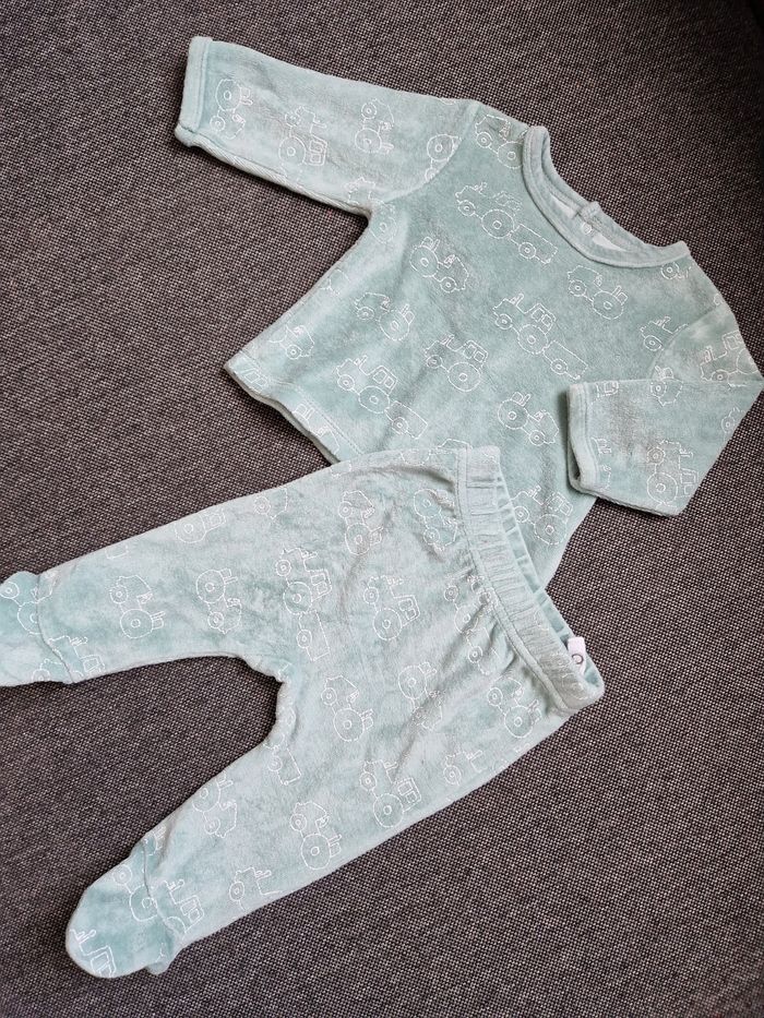 Pyjama 3mois