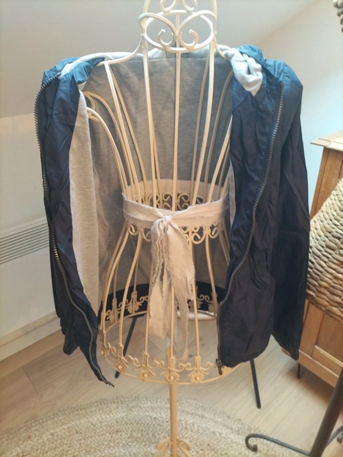 Imperméable - photo numéro 3