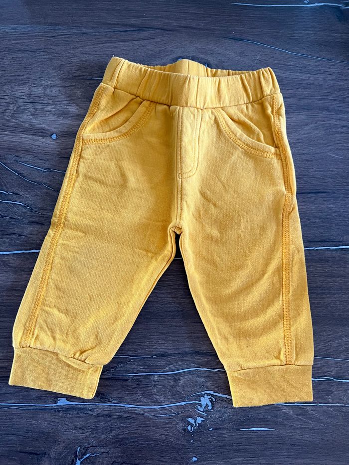 Pantalon bébé