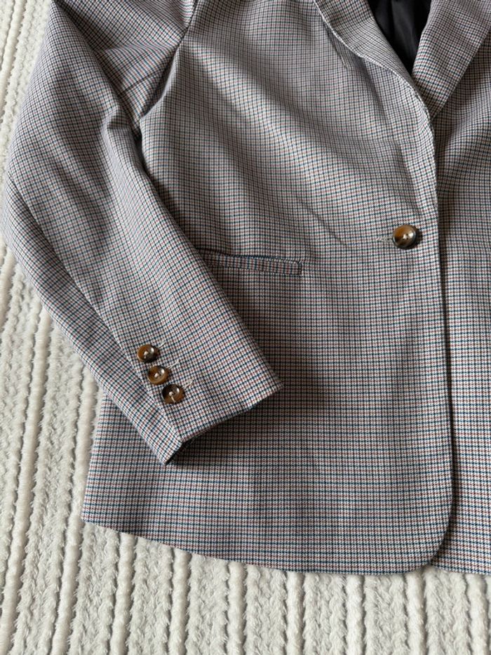 Magnifique Blazer neuf / Taille M - photo numéro 6