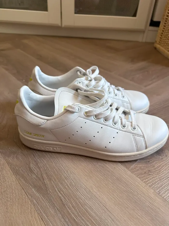Stan smith - photo numéro 2