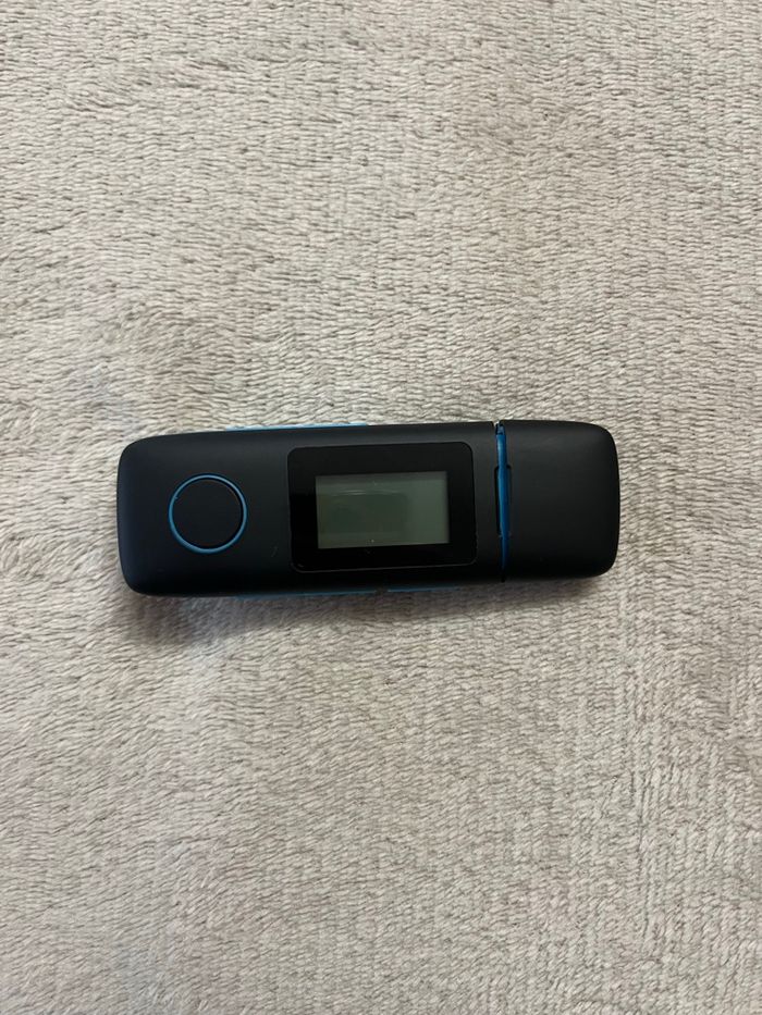 Baladeur MP3 - photo numéro 7