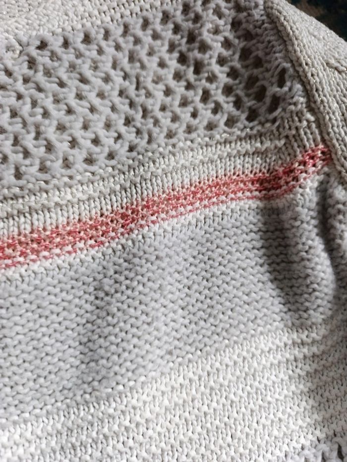 Pull femme - photo numéro 3