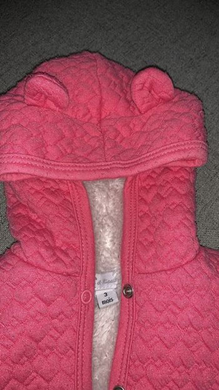 chaussures bébé fille pat et ripaton