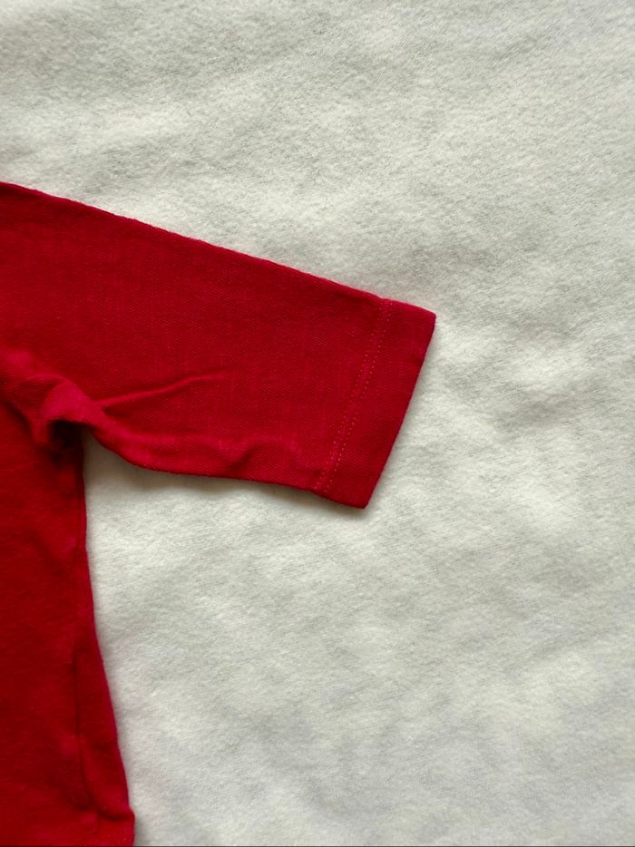 T-shirt petit bateau 3 mois - photo numéro 3