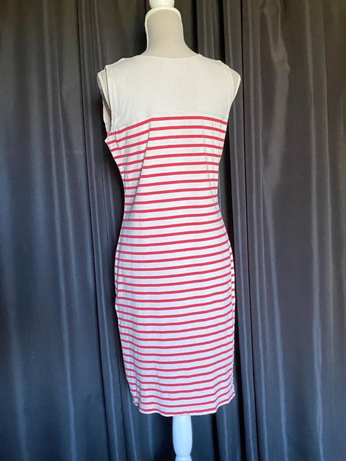 Robe marinière Terre de Marins - photo numéro 5