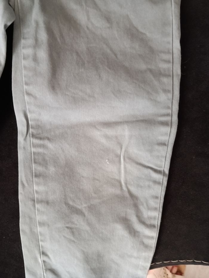 2 pantalons - photo numéro 6