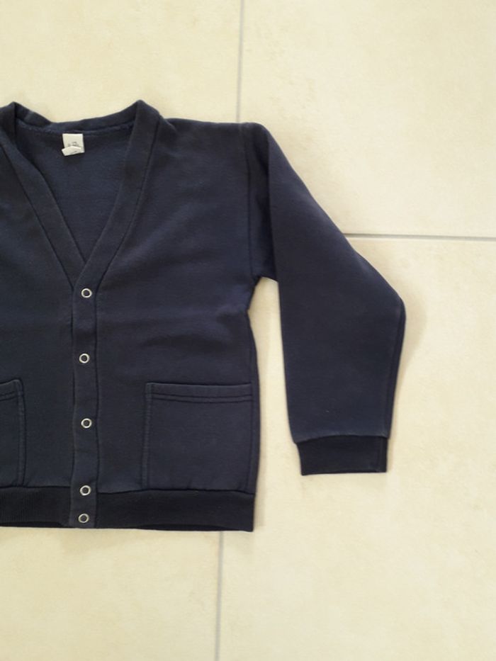 Gilet - 8 ans - photo numéro 4