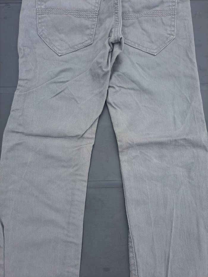 Pantalon slim "Tape à l'œil" - photo numéro 9