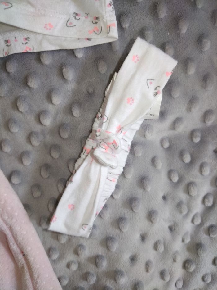 Pyjama - photo numéro 2