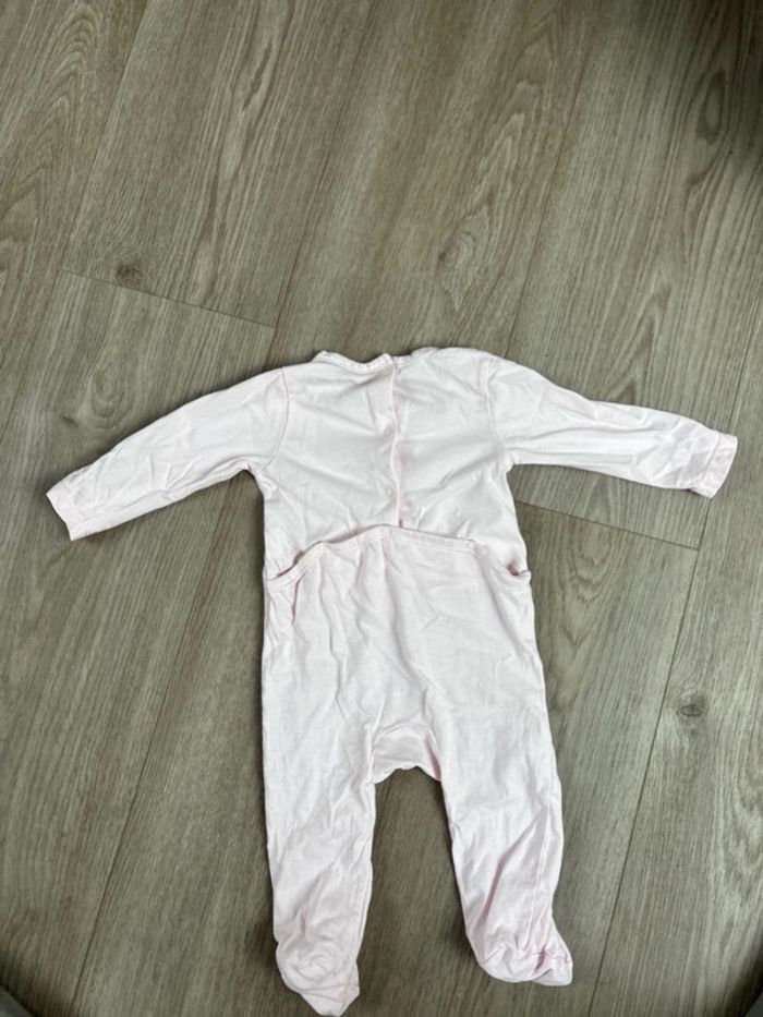 Pyjama fin 6 mois - photo numéro 4