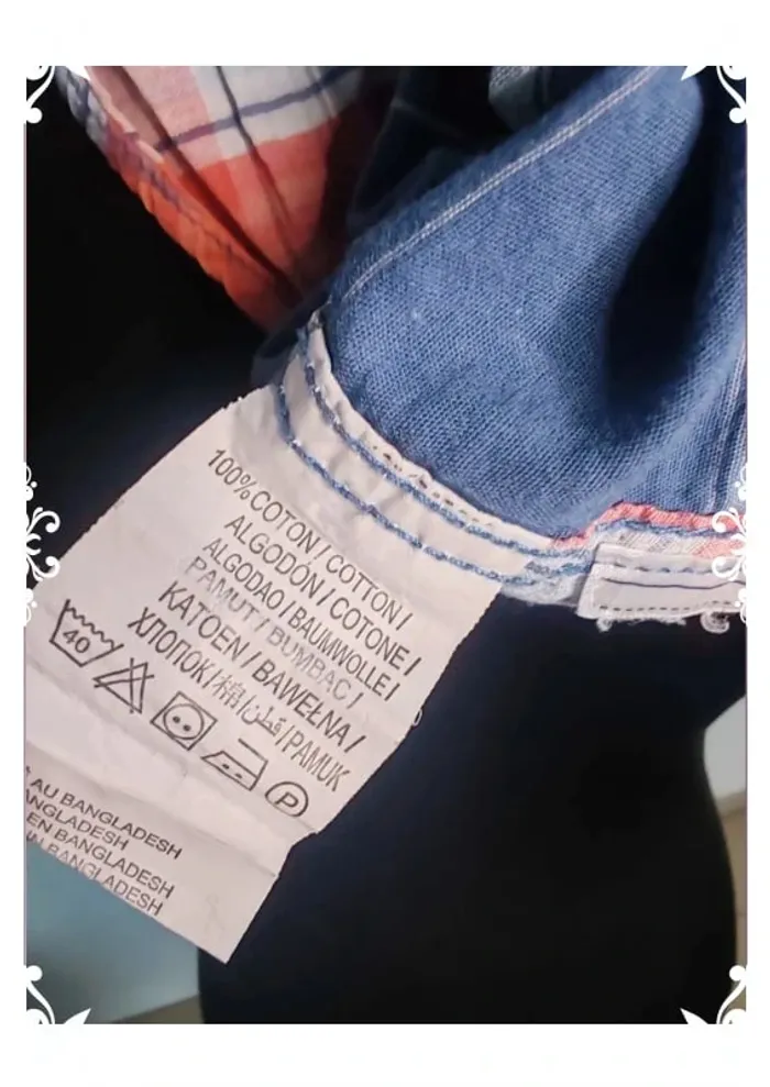 Chemise owk - photo numéro 6