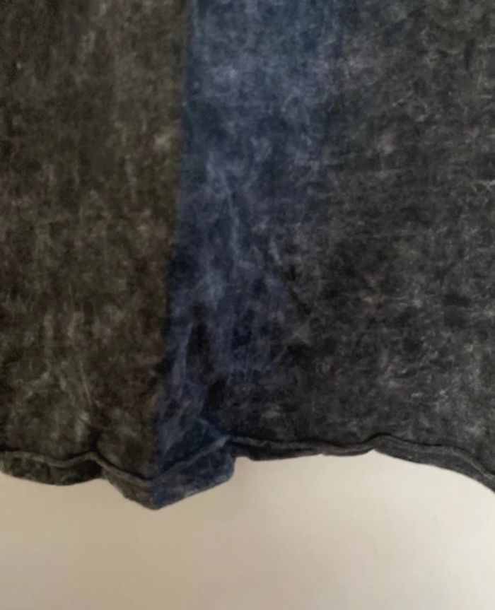 Tee shirt t-shirt pull & Bear. Taille S over size Neuf - photo numéro 4