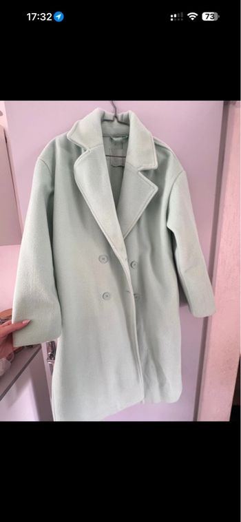 Manteau  amisu