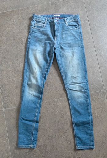 Jeans Creeks enfant taille 16 ans