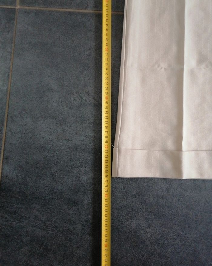Pantalon tailleur femme. - photo numéro 7