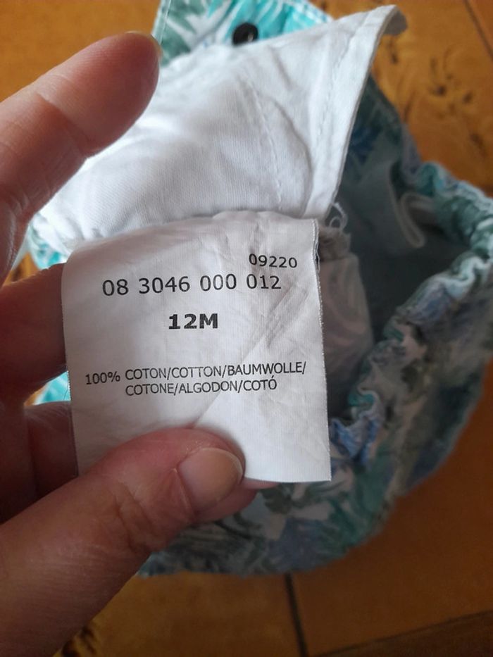 Short creeks - photo numéro 6