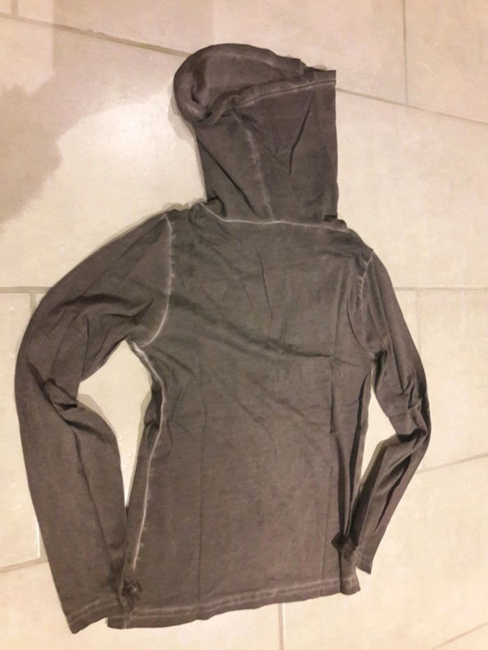 Tee shirt ml 12ans gémo - photo numéro 3