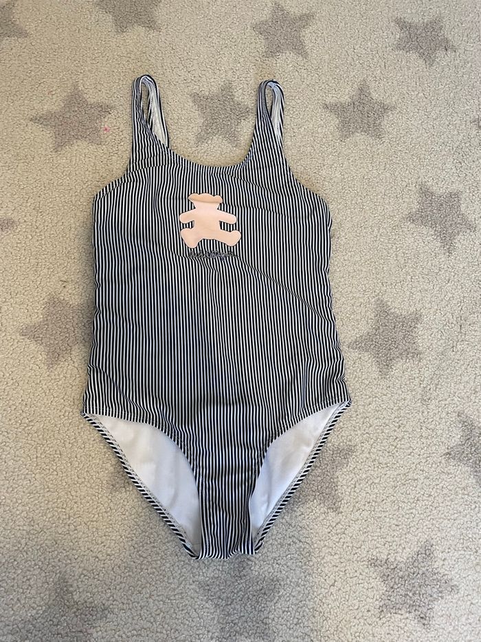 Lot de vêtements fille 12-14 - photo numéro 6