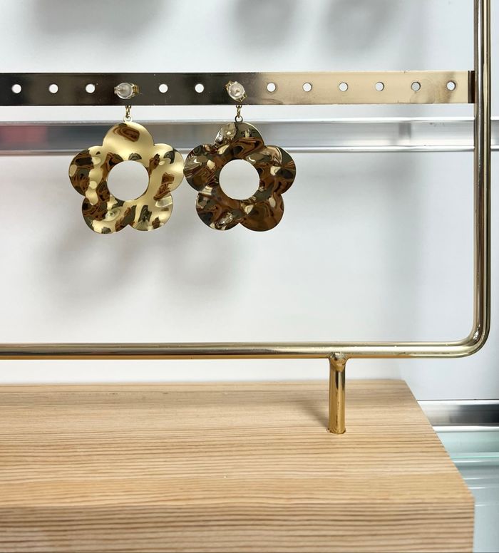 Boucle d’oreille - photo numéro 2