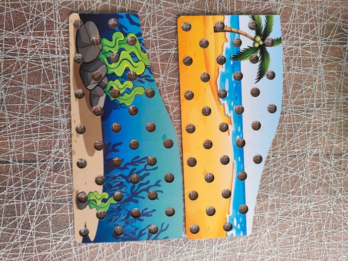 Jeu d'assemblage/de construction - photo numéro 8