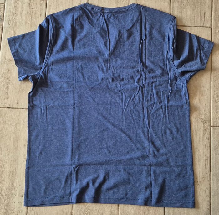 T-shirt manches courtes - photo numéro 2