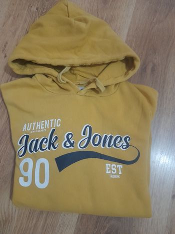 Sweat  à capuche  Jack & Jones