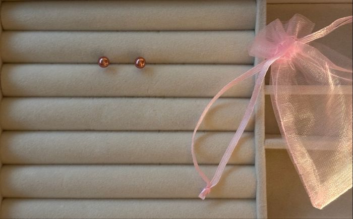 Boucles d’oreilles - photo numéro 2