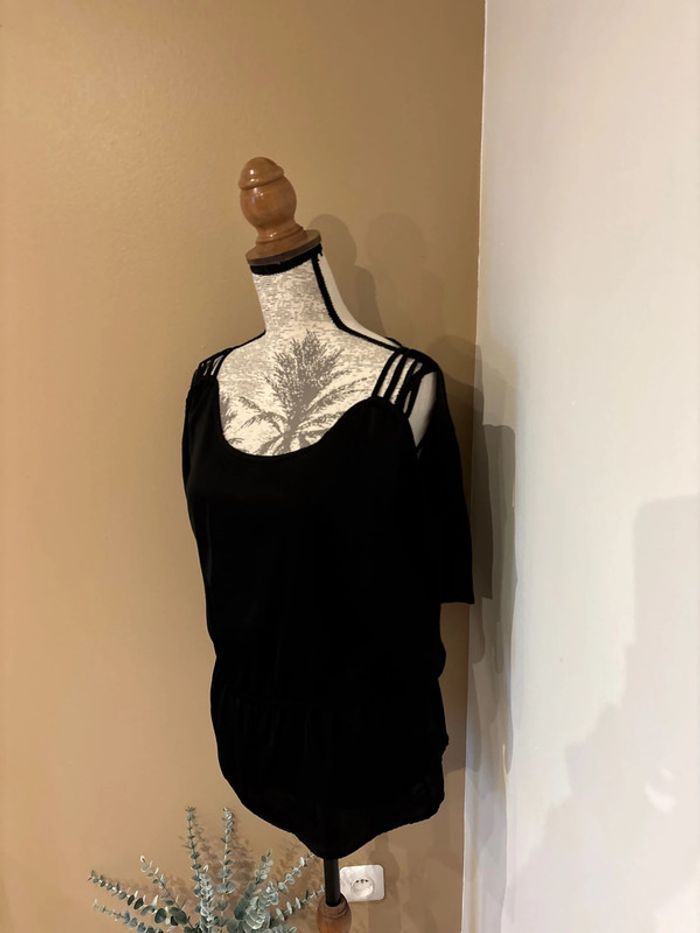 Tunique Jennyfer femme taille M - photo numéro 2