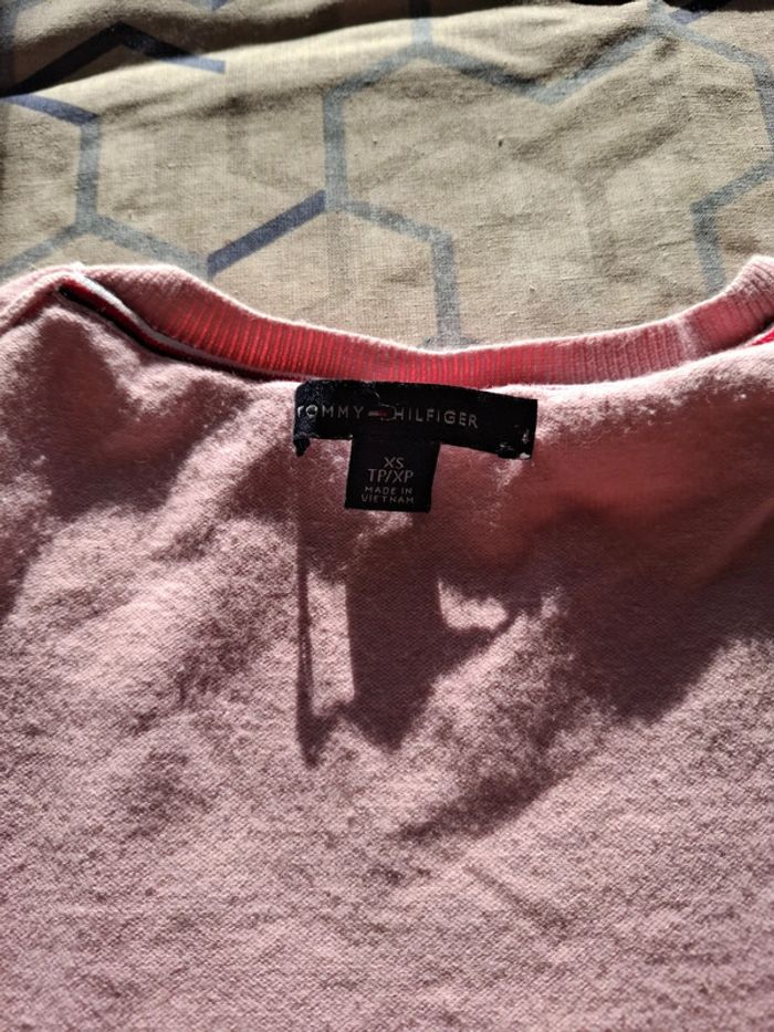 Pull femme XS - photo numéro 6